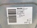 9кг - Miele - Пара - TwinDos - Подсветка - Пералня Миеле 12м Гаранция, снимка 12