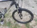 Планински велосипед CUBE - LTD COMP 26 цола , снимка 7