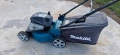 Бензинова косачка НОМЕР 02. Makita. Четиритактов двигател на Briggs&Stratton. 3 кс. при 2800..., снимка 7