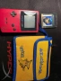 Nintendo Gameboy color + Rampage 2: Universal Tour, снимка 1