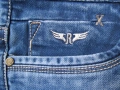 Rookies Jeans Нови дънки 34W, снимка 11