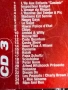 "MEGA HITS TV" Оригинално френско издание от 2002г., снимка 9
