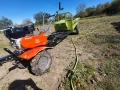 Мотофреза Daewoo , снимка 3