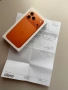 НОВ IPhone 17 pro max 512gb , снимка 1