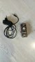 Продавам китара Stratocaster Squier + усилвател Fender, distortion педал и аксесоари, снимка 10