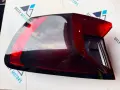 h4946535209 десен стоп външен от BMW X1 U11 xDrive25e , снимка 2