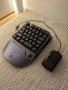 Безжична клавиатура за Playstation/Xbox GameSir VX2, снимка 1