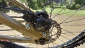 Велосипед Drag C1 pump 26", снимка 4