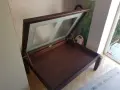 Дървена маса масив, снимка 2