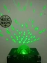 Преносима Bluetooth тонколона ION Party Rocker с вградена светлинна топка за парти ефекти., снимка 14