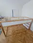 Детско легло Kura Ikea с матрак Isleep Smart, снимка 5