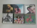 Seryoga - Серьога / Savage Garden/ Chaka Khan/ Destiny's Child/ En Vogue/ Las Ketchup, снимка 1