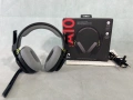 Слушалки - Logitech Astro A10 Gen 2, снимка 1