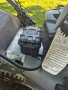 Бензинова косачка с ръчно и стартерно запалване-4.2 kw, снимка 4