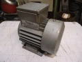 Трифазен ел. мотор 0,25 KW - 2800 об/мин., снимка 8