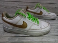 Nike Vision N 37,5 кожени, снимка 1