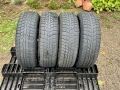 4бр.Алуминиеви джанти 15цола 5x114.3+ГУМИ за Honda Cr-V,Civic,HR-v,Fr-v, снимка 9