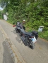 Honda Africa twin1100, снимка 6