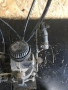 Регулатор на спирачното усилие Knorr Bremse за Mercedes Atego BR4439 / 0033126, снимка 2