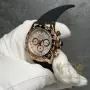 Rolex Daytona Мъжки Часовник С Автоматичен Механизъм И Силиконова Каишка Код Chronolux66, снимка 3