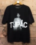 2Pac TUPAC Тениска / Оригинален мърч, снимка 1