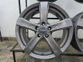 4бр 17ски джанти за MERCEDES 5х112мм A170892, снимка 2