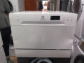 Малка съдомиялна за под мивка тип кубче Elektrolux за 6 комплекта с 2 години гаранция!, снимка 1