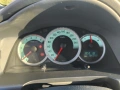 Продавам Toyota Corolla Verso бензин-газ 1,8-129 к.с. 2005 г., снимка 14