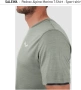 тениска Salewa - Pedroc Alpine Merino T-Shirt размер Л, снимка 2