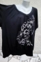 4XL/5XL Красива блуза Addition Elle , снимка 5