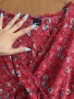 къса рокля Gina Tricot, снимка 2