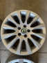 Алуминиеви джанти Шкода Октавия 3 / Skoda Octavia 3 / VAG / ВАГ група , снимка 4