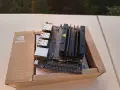 Nvidia Jetson Nano DevKit + Fan + Adapter, снимка 6
