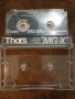 Reel to Reel Teac Sound 52/ That's MG-X 90 / JVC XFIV 60/ TDK MA 90/100/110 / Fuji JP Metal 60/FR 90, снимка 2