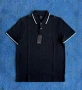 Boss / Armani Exchange Polo Shirt ОРИГИНАЛНИ мъжки поло тениски - M, снимка 3