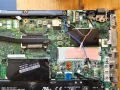 ЗА ЧАСТИ Lenovo Thinkpad T490 | intel i5 8gen (тежко залят), снимка 6