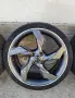 Джанти GM 18 цола 4х100 , 7.5j , et47 , 225/35/18 Opel , Mini, снимка 4