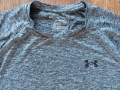 Under Armour Tech SS Tee - мъжка тениска р-р L, снимка 3
