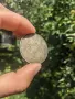 1911 Chinese Empire Qing Dynasty Dragon Dollar Xuantong Yr3 Silver Coin Toned, снимка 5