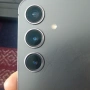 Samsung S24+ с лек дефект по дисплея !, снимка 9
