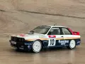BMW 1:43 M3 DTM Minichamps, Schuco, Solido, снимка 13