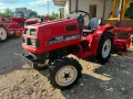 Трактор MITSUBISHI MTX15 4x4, снимка 2