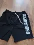 dsquared2 - мъжки плувни шорти 48/ХЛ, снимка 6