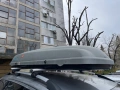Автобокс Багажник Kamei Delphin 460 Камей - autobox roofbox, снимка 4
