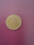 1971 Great Britain 1/2 New Penny, снимка 2