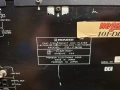 Продава се COMPACT DISC PLAYER Pioneer PD-F905. , снимка 6