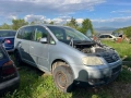VW Touran, снимка 1