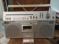 Радиокасетофон JVC M80LB Boombox Ghettoblaster, снимка 2