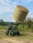 Мини Челен Товарач Muller L0.8 Водно Охлаждане Гаранция Багер Фадрома, снимка 2