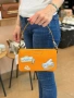 Дамска чанта клъч Michael Kors Jet Set Travel, снимка 2